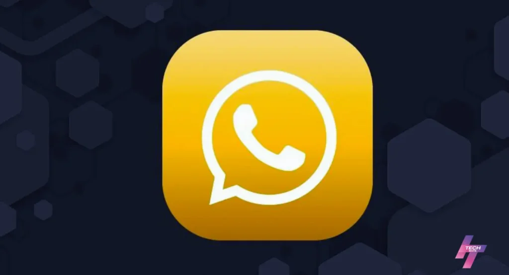 Benefits of Using Golden WhatsApp