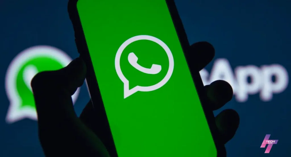 Bypass WhatsApp Encryption