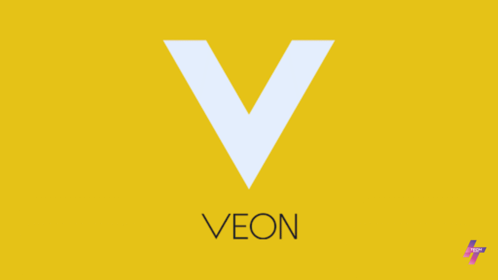 VEON App