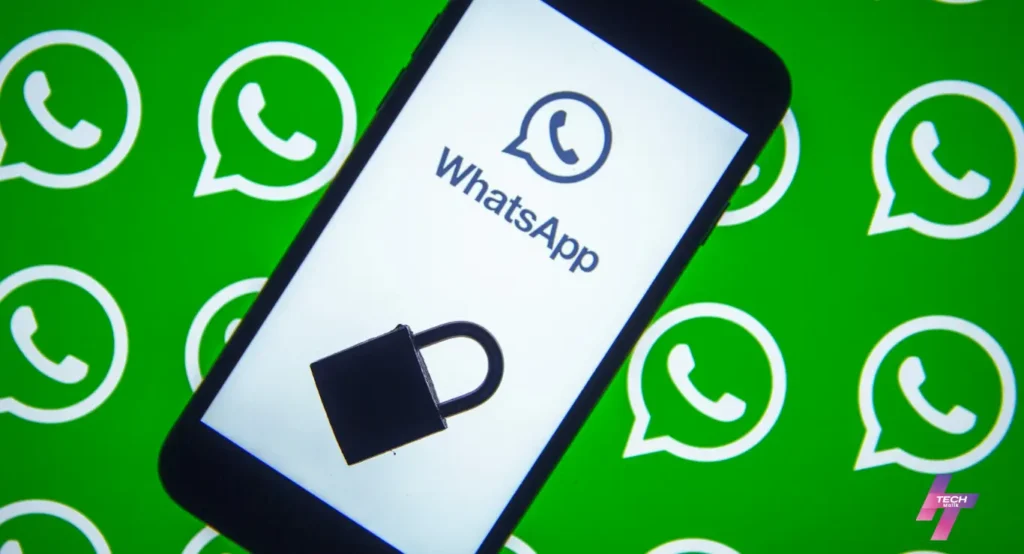 Preventing Unauthorized Access to Your WhatsApp Messages