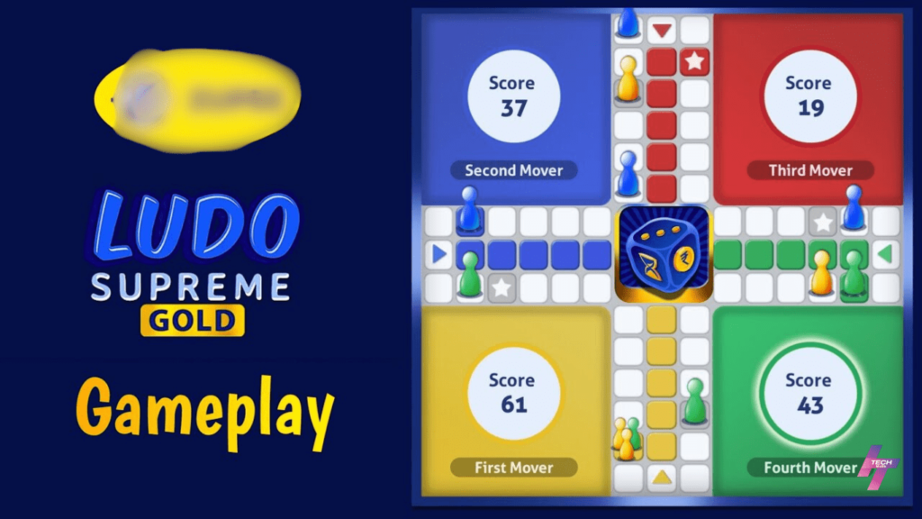 Ludo Supreme