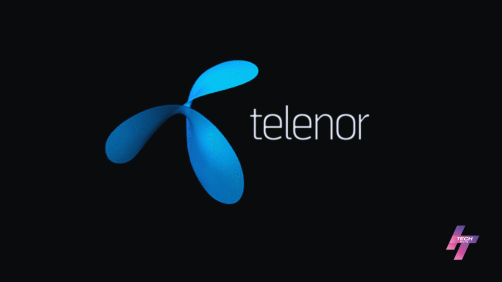 Telenor Free Internet Codes