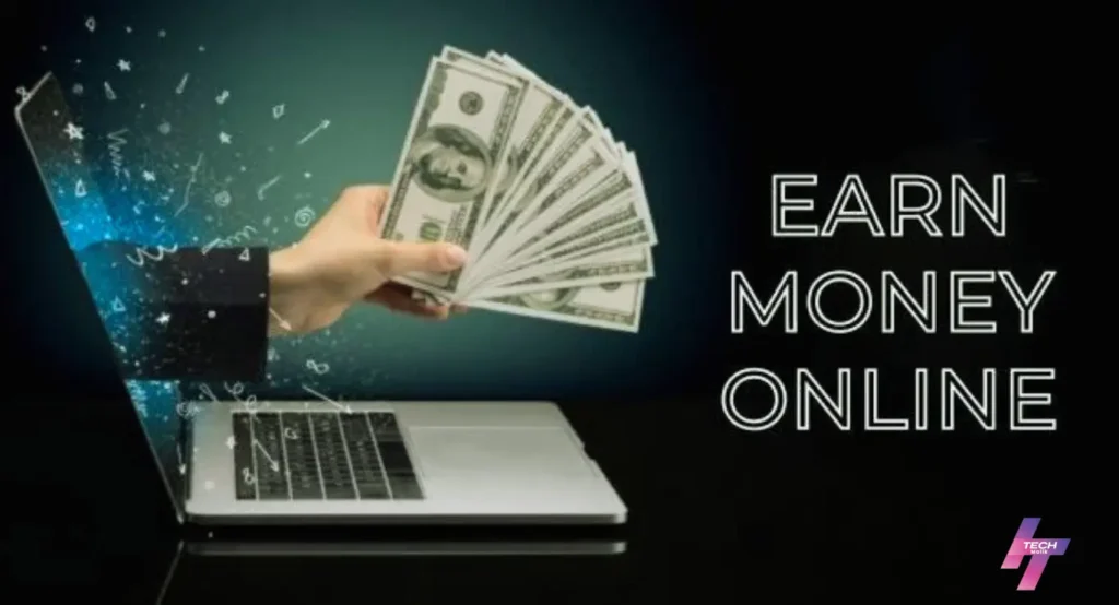 How to Earn Money Online