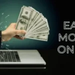 How to Earn Money Online