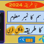 How to Check Telenor Number Easily