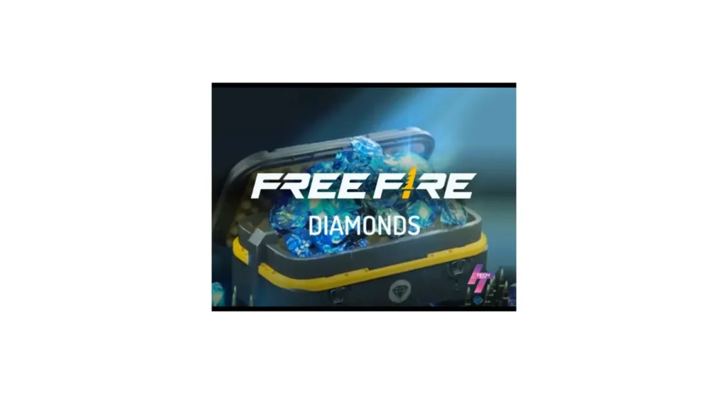 Top Up Free Fire PK