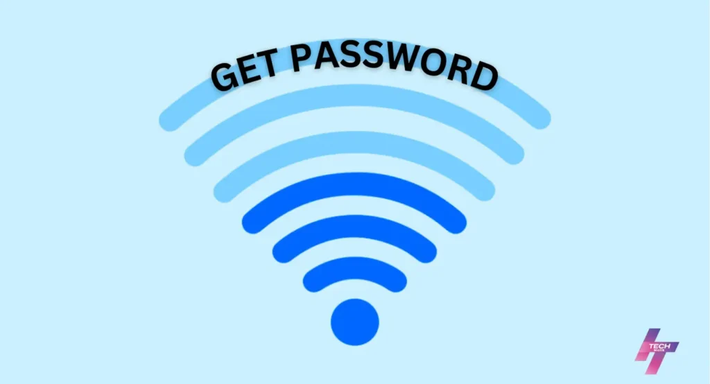 How to Get WiFi Password