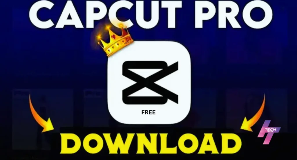 CapCut Pro