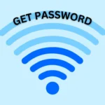 How to Get WiFi Password