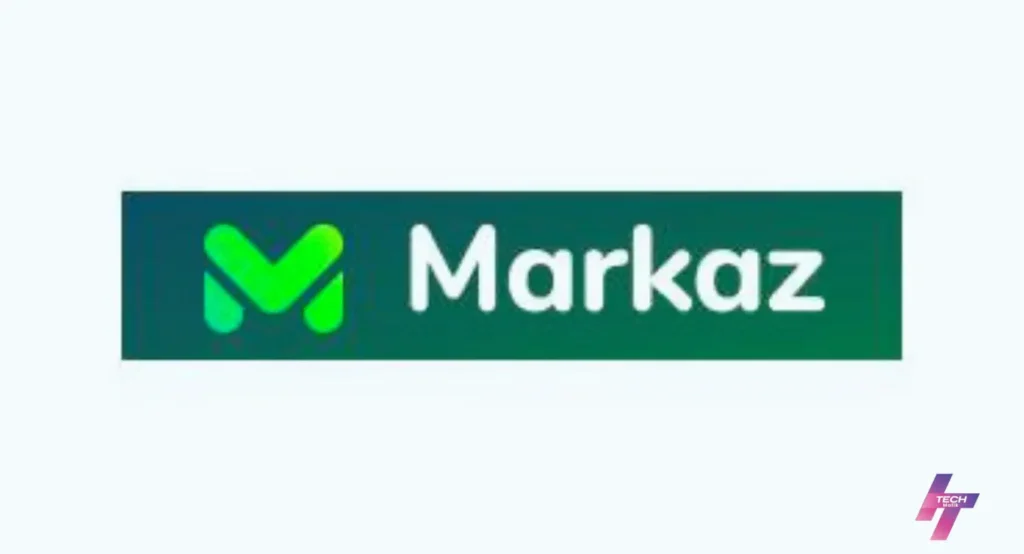 How Does the Markaz App Work