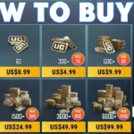 pubg uc buy