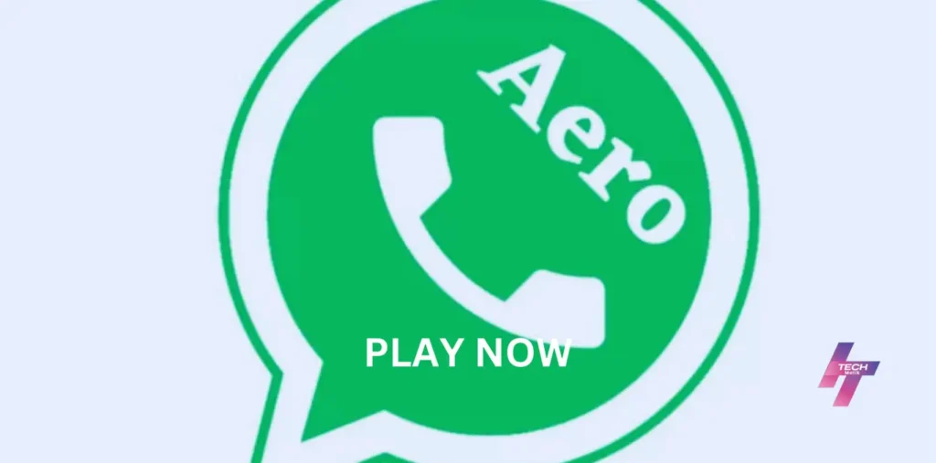 Aero WhatsApp Update