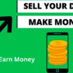 How to earn money by selling mobile data