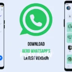 Aero WhatsApp Update