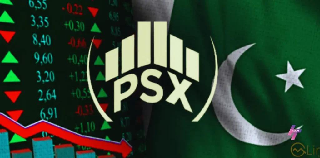 which is the best app for trading in Pakistan