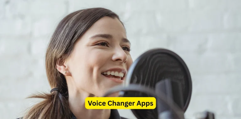 Discover the World of Voice Changer Apps: Fun, Privacy, and Creative Expression