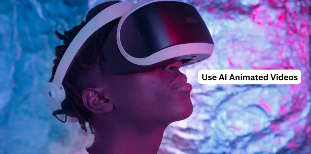 Better AI Animated Videos