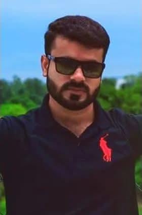 Tanveer Abbas